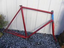 1950 s  Claud Butler racing