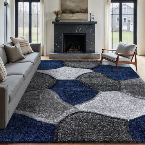Shaggy area rugs bedroom - shaggy,