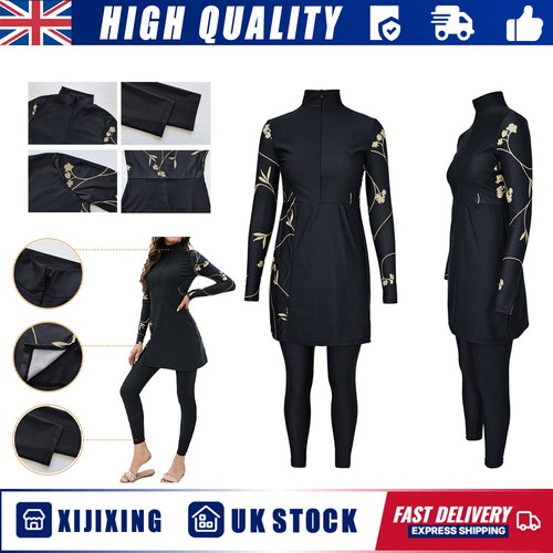 Women full cover swimwear - full,