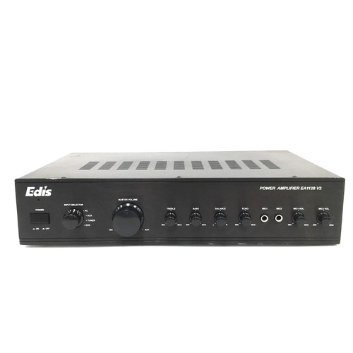 Edis ea1128 stereo power - v2,