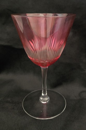 Single cut clear - single,