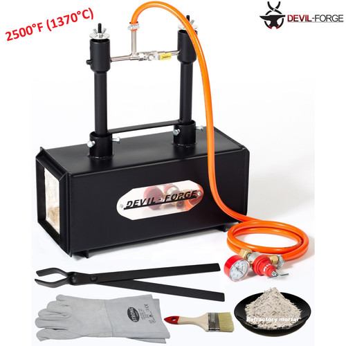 Devil forge dfprof2 gas - devil-forge,