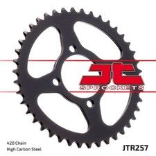 JT Rear Sprocket JTR257 39