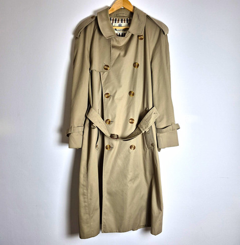Aquascutum men size beige - size, 40
