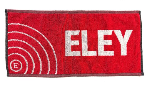 Eley beer mat - eley, mat'