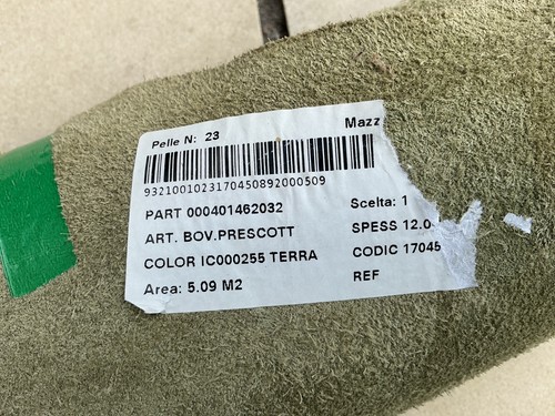 Whole italian soft leather - italian,