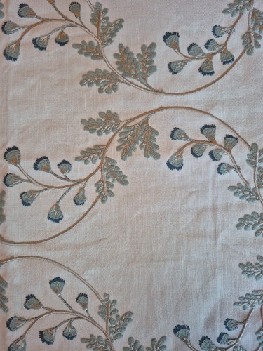 Colefax and fowler - and, fabric
