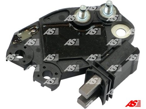 Alternator regulator - alternator,