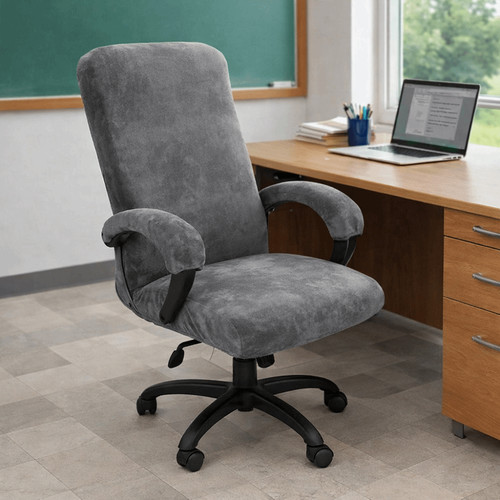 Elastic office chair cover - elastic,