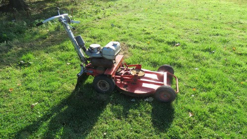 Victa stroke rough - victa, cut