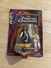 Pirates of the Caribbean Jack