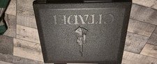 Warhammer Citadel Hard Case