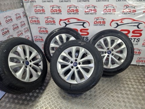 Ford kuga - kuga, 17”