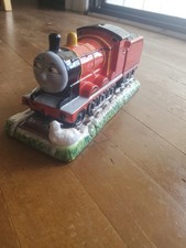  1994 Schmid James Red Engine