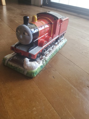 1994 schmid james - red, engine