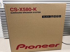 NEW in BOX  the Pair of