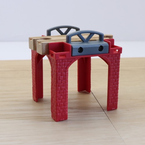 Wooden train track thomas - wooden, &