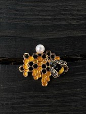 Queen Honey Bumble Bee