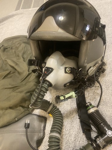 Gentex usaf fighter - usaf,