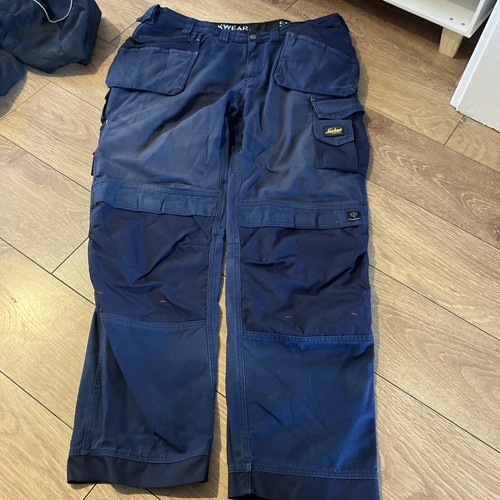 Snickers workwear 3214 - workwear,