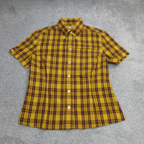 Brutus martens shirt womens - dr,