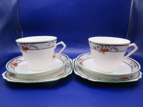 Vintage gladstone cups - vintage,
