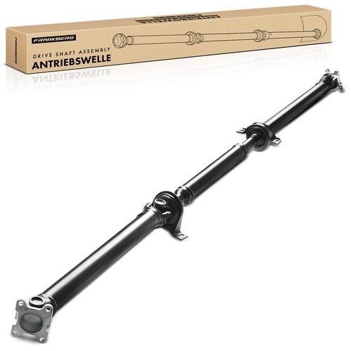 Driveshaft propeller shaft - driveshaft,