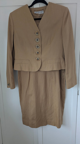 Jaeger dress and - and, set