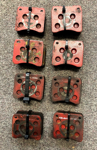 Kelgate thick hard compound - thick,