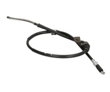 Rear Hand Brake Cable L/H FOR