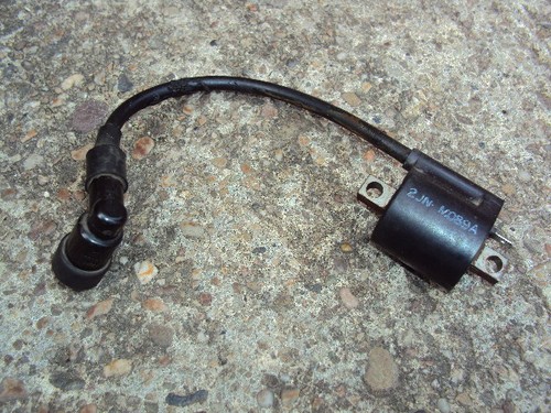 Yamaha tdr50 tdr80 coil - coil, tzm