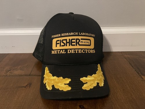 Vintage fisher research - fisher,