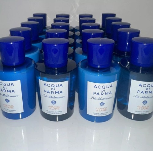 Acqua parma blue - , di