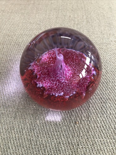 Vintage caithness glass - caithness,