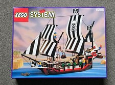 LEGO 6286 Skull's Eye Schooner