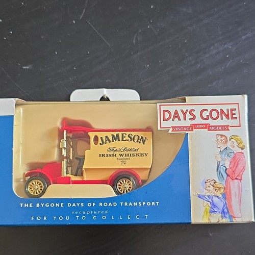 Lledo days gone - days, 1:43