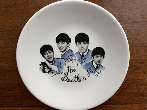 Washington pottery beatles tea - washington,