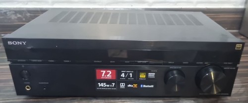 Sony str dh790 channel - sony, str-dh790