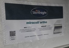 4ft6 Double Silentnight