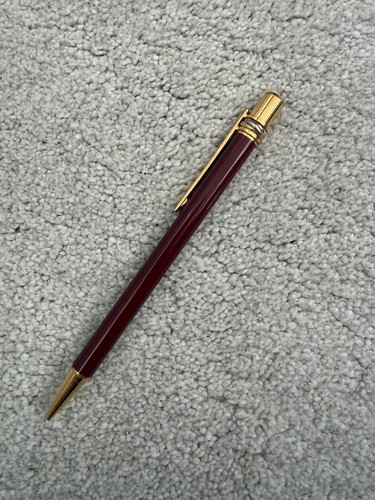 Cartier ballpoint pen - cartier, de
