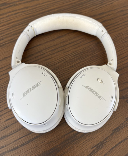 Bose quietcomfort qc45 - bose, 45