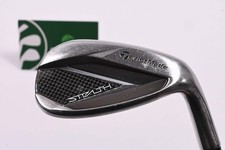 Taylormade Stealth Sand Wedge / 54 Degree / Senior Flex Ventus Red 5 Shaft