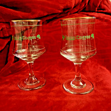 2 Vintage Irish Coffee