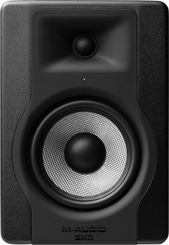 Audio bx5 compact active - m-audio,