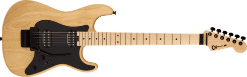 Charvel pro mod cal style - mod, so