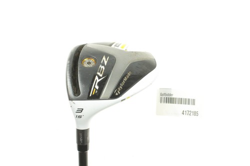 Taylormade rocketballz rbz - taylormade,
