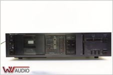 Nakamichi BX-1, 2 Head