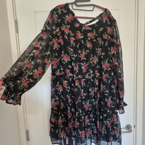 Mantaray beautiful rose dress - beautiful,