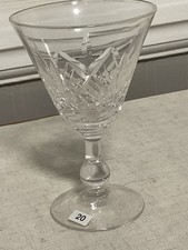 Stuart Glengarry/Cambridge