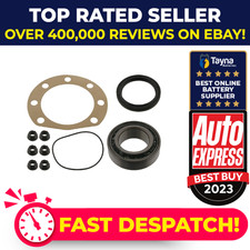 Wheel Bearing Kit fits